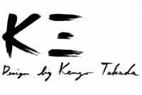 K3 by Kenzo Takada 